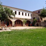 Dourakis Winery Crete