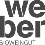logo bioweingut weber