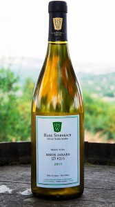 Hans Sternbach Winery - White Janaba